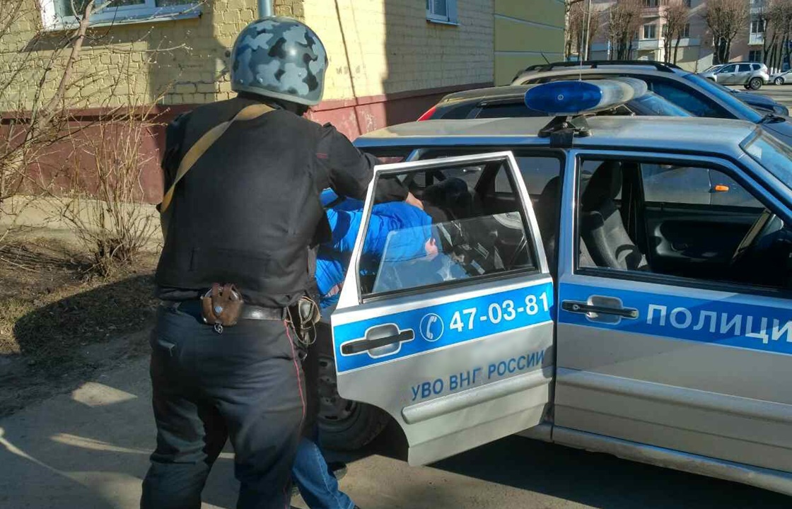 Ревнивый крымчанин может сесть на пять лет за поджог авто