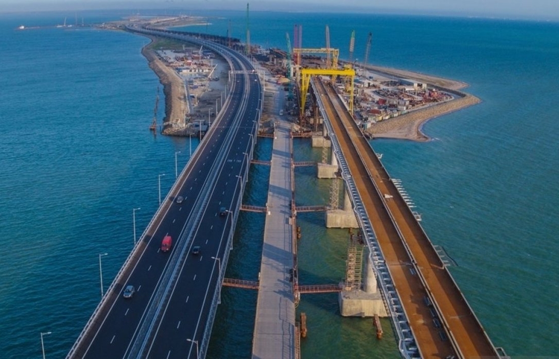 Крымский мост может остаться без электровозов – СМИ