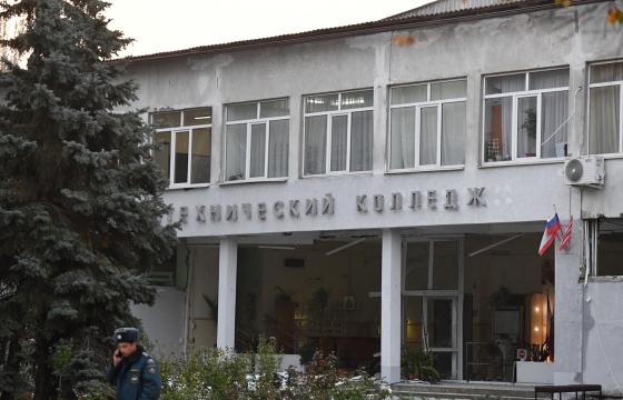 Спустя 4 месяца после трагедии в Керченском колледже 12 человек остаются в больнице