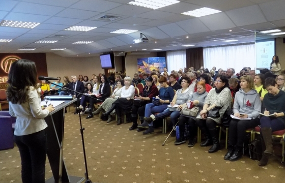 В Краснодаре НКО ответят на вопросы о грантовом конкурсе краевой администрации