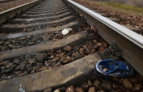 Поезд «Ростов-Туапсе» сбил в Краснодаре 21-летнюю девушку 