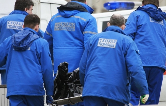 Муж и спасатели не смогли спасти подавившуюся жительницу Ставрополя