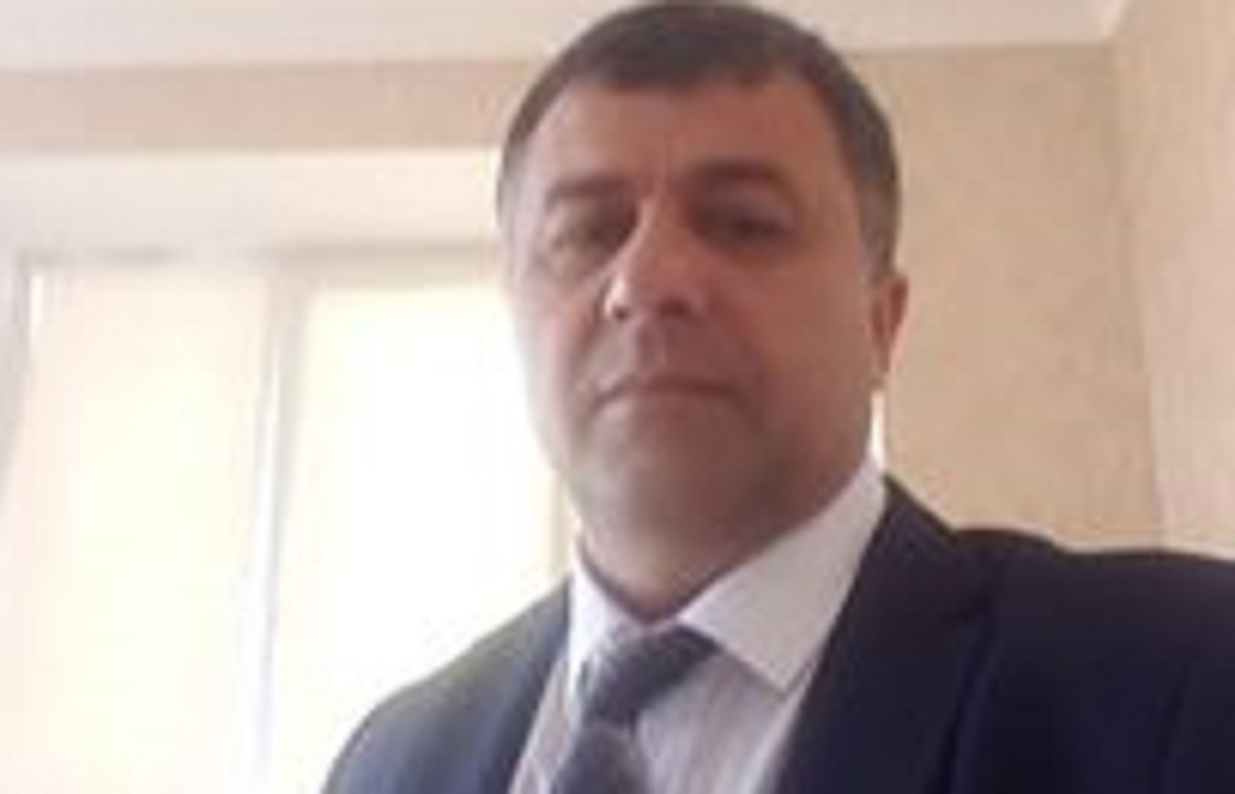 Стало известно, за что задержан начальник штаба МВД Ингушетии. Подробности
