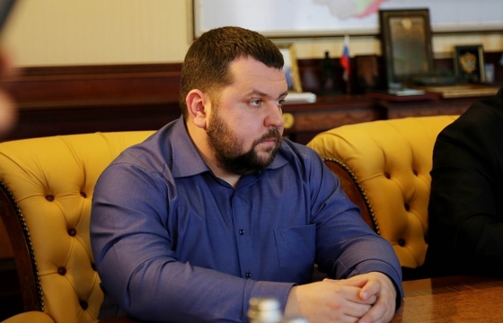 Аксенов поменял руководителя Центра медицины катастроф Крыма по воле работников