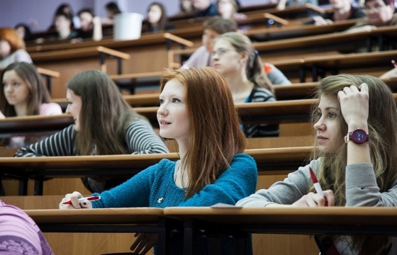 Составлен рейтинг вузов Краснодара с самыми общительными студентами