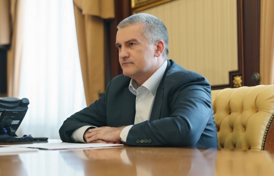 Мэр и спикер горсовета Феодосии ушли в отставку