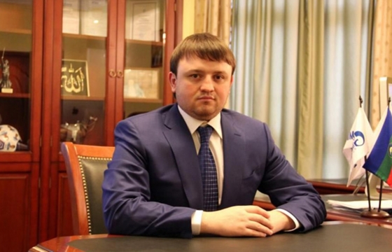 В Астрахани задержан племянник Рауля Арашукова – медиа