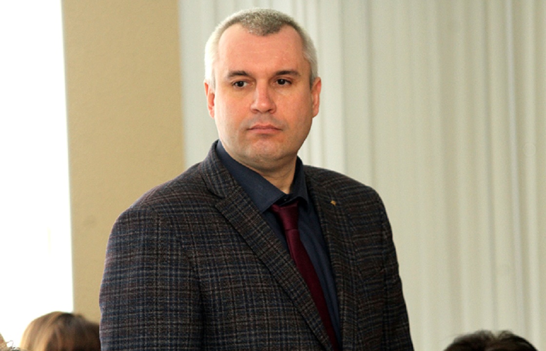 Новый вице-мэр Новочеркасска задержан за взятку в млн рублей – СМИ