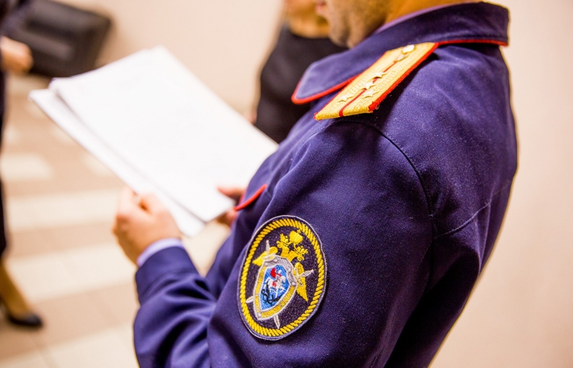 Трех убийц ветерана Великой Отечественной войны задержали в Ставрополе. Видео
