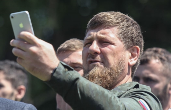 Умаров объяснил извинения провинившихся чеченцев на местном телеканале