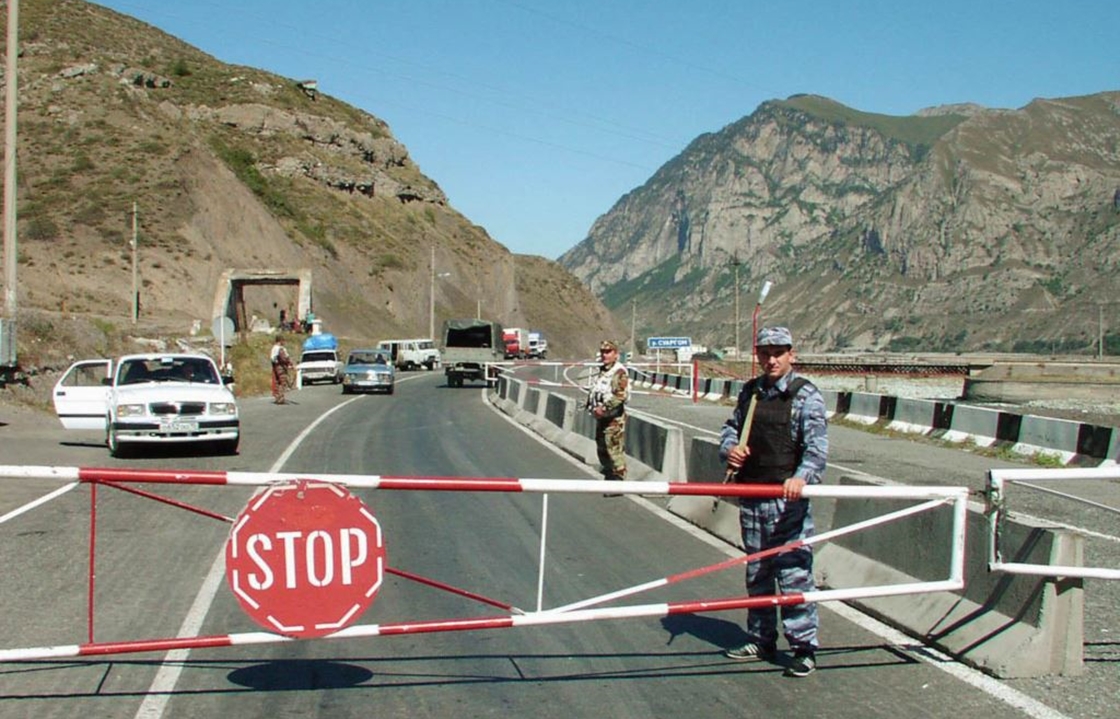 Блокпост между Ингушетией и Северной Осетией будет стоять, пока актуален