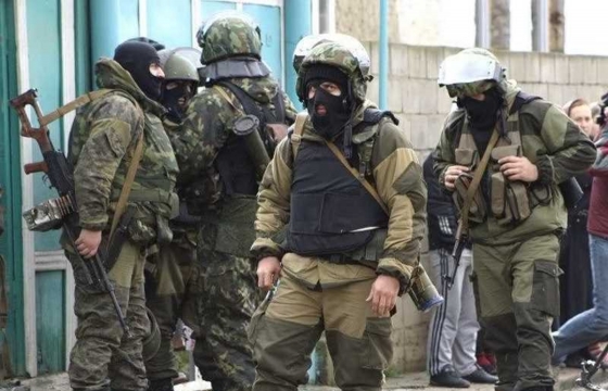 Силовики в Чечне ликвидировали преступника, напавшего на выдвижной пост