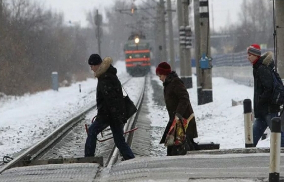 Подросток из Новочеркасска погибла под пассажирским поездом «Москва-Адлер»