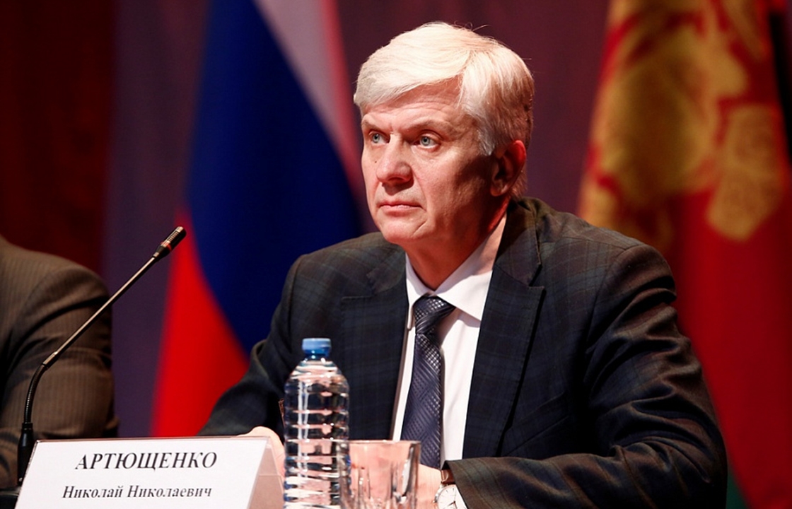 После критики губернатора глава Усть-Лабинского района уходит в отставку