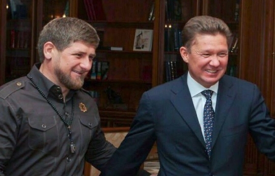 «Газпром межрегионгаз» назвал реальную сумму задолженности жителей Чечни