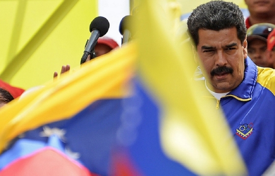 ЧВК из Молькино нет в Венесуэле – заявили в Кремле