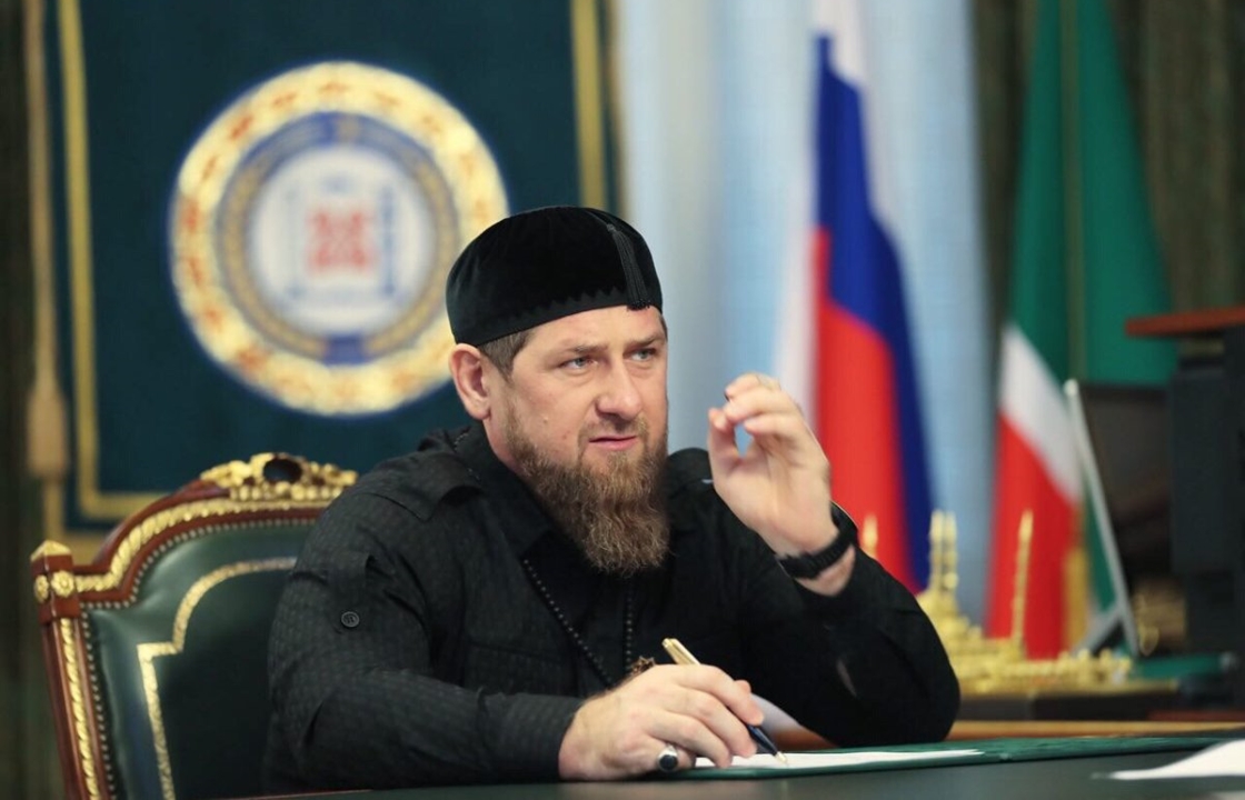 Общая беда: Кадыров поручил помочь деньгами пострадавшим в Магнитогорске