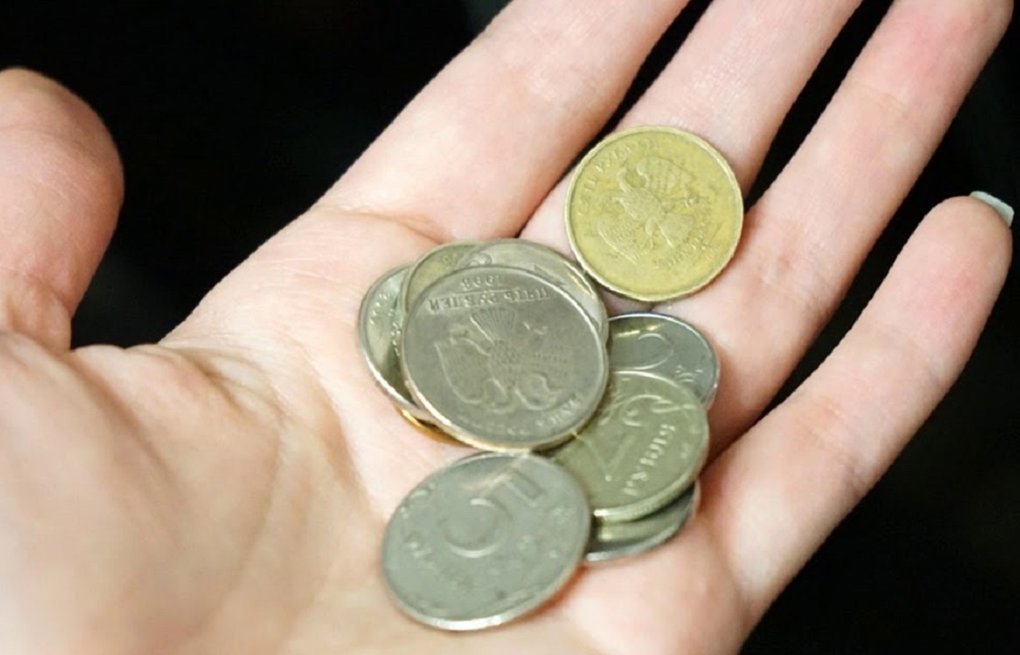Больше не положено: чиновники Таганрога о пособии в 47,5 рублей