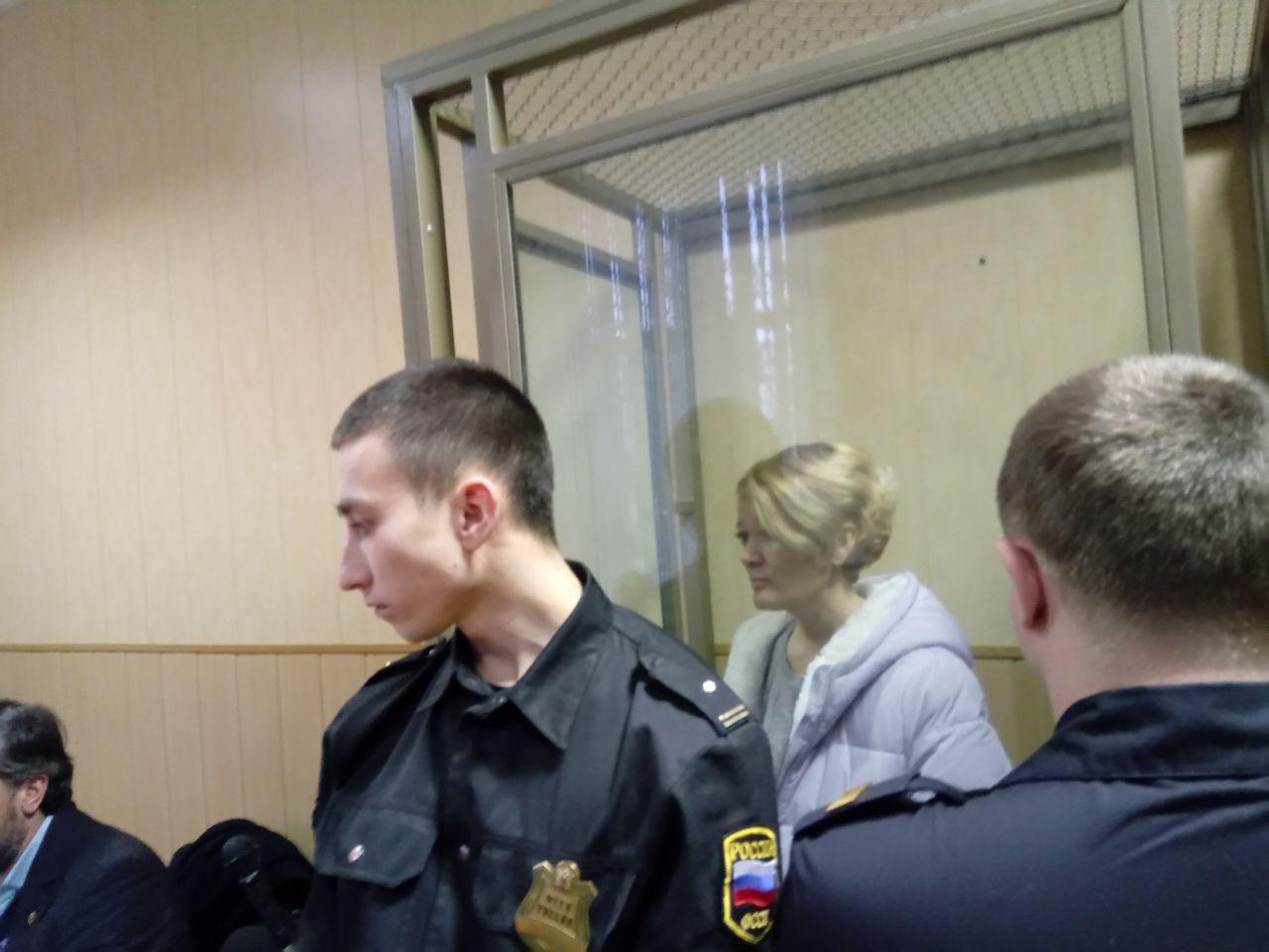 Дочь координатора «Открытой России» в Ростове скончалась в реанимации