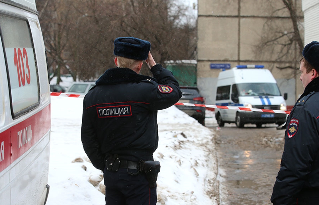 Следователи ищут виновных во взрыве газа в доме в Северной Осетии