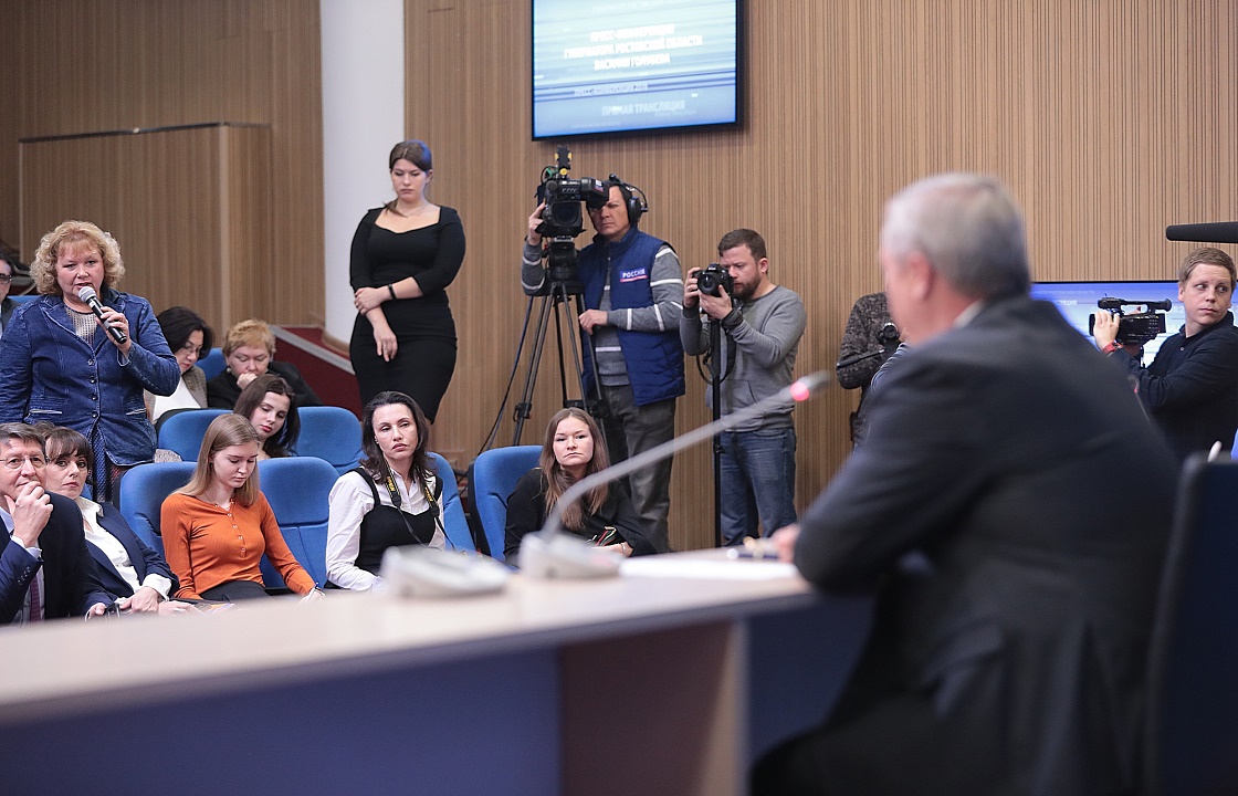 Голубев обеспокоен судьбой детей арестованной координатора «Открытой России»