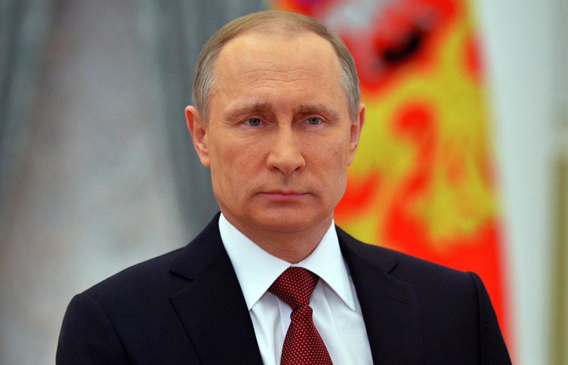 Путин дал 8 млн рублей на борьбу с абортами в Северной Осетии в 2019 году