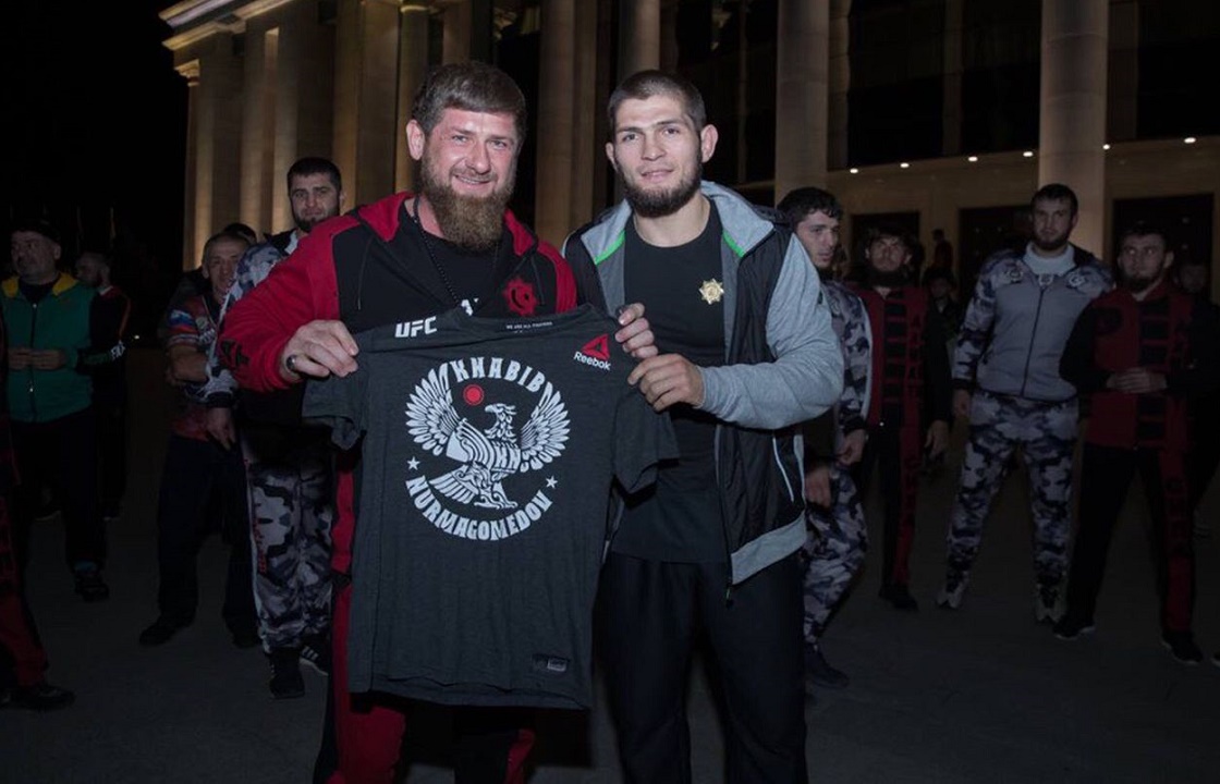 Кадыров: все сделано для того, чтобы Кавказ втоптать в грязь