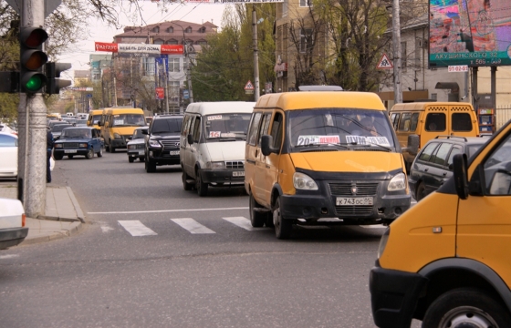 В минтрансе Дагестана рассказали про «черные» схемы в местной отрасли пассажирских перевозок
