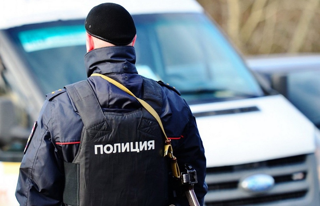 Вынесен приговор парням из Краснодара, обстрелявшим пост ДПС