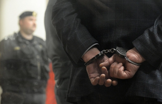Задержан один из напавших на «Почту России» в Ингушетии