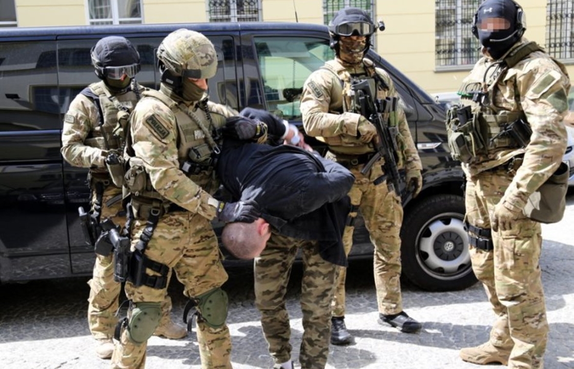 Чеченца вышлют из Польши за подозрение в терроризме