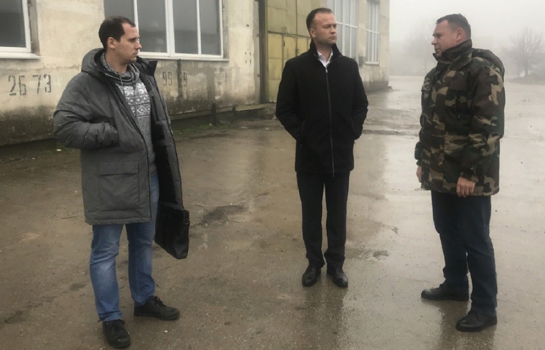 Ростовские инспекторы ДПС жестко избили министра из Крыма – медиа