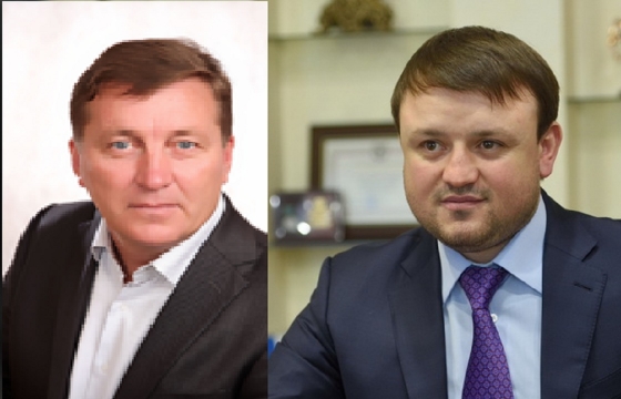 После ареста Арашукова астраханский «Газпром» сменил гендиректора
