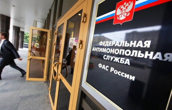 ФАС раскрыл картельные сговоры в Астрахани и Дагестане до поездки в регионы