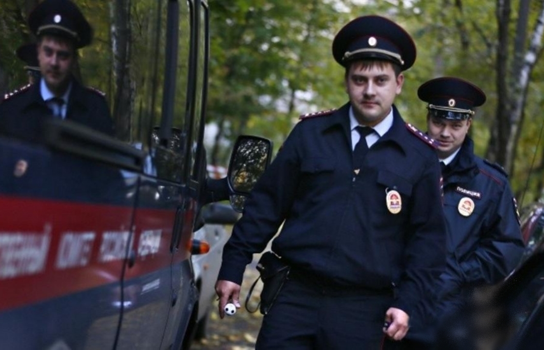 В Ростове пойман один из начальников структуры Ространснадзора