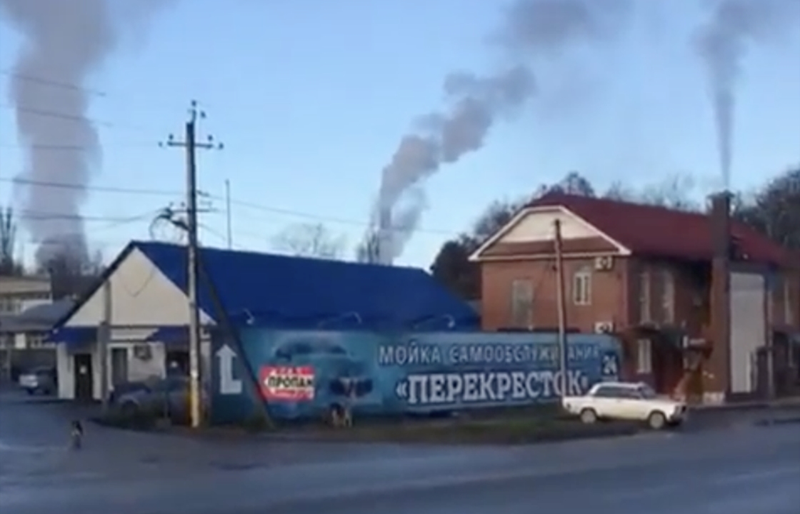 Жители Нальчика хотят закрыть металлургический завод. Видео
