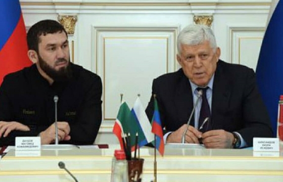 Спикер парламента Дагестана: республика никому не отдаст ни пяти земли