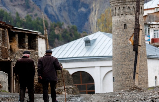 Первое дагестанское село выступило против передачи земель Чечне – СМИ