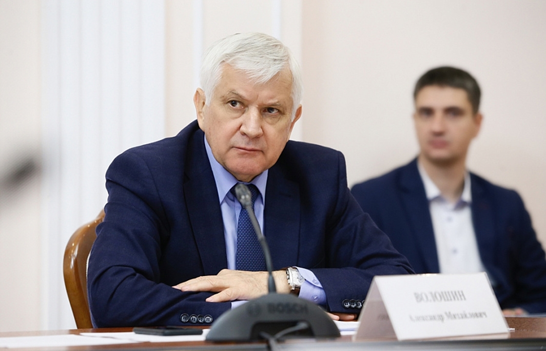Министр ТЭК и ЖКХ Кубани вышел на пенсию