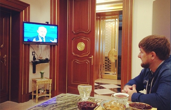 Прощай «аналог»: Чечня полностью перешла на цифровое телевидение