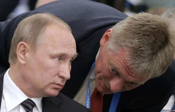 Арашуков пытался выйти на Путина с помощью Канделаки – СМИ