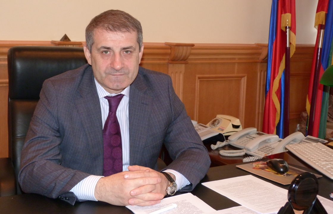 Советник из Минкавказа готовится перейти в дагестанскую дочку «Газпрома» – СМИ