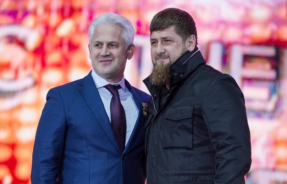 Кадыров назначил преемника. Биография и доходы и.о. главы Чечни