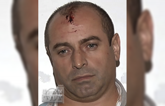 Дагестанского «вора в законе» арестовали на два месяца за хранение наркотиков