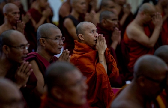 ФСБ выявило в Сочи проповедника-буддиста без лицензии