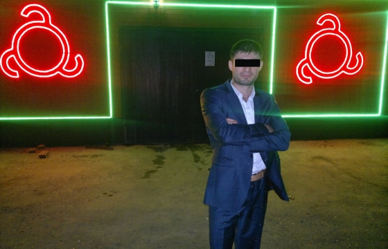 Член ингушской диаспоры задержан в Якутске с поясом золота – СМИ