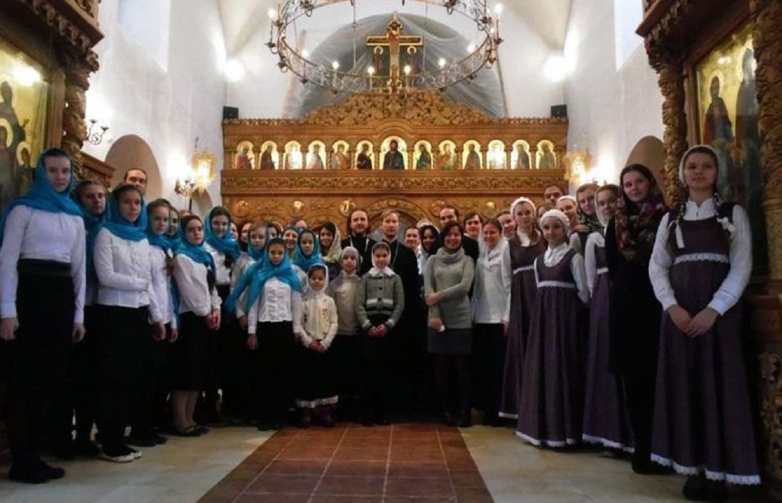 СКР проверит донских чиновников, забравших детей из православного приюта