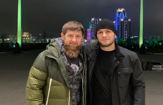 Кадыров рассказал о главном качестве Хабиба Нурмагомедова
