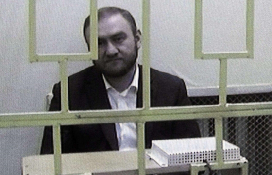 Арашуков-младший знал о предстоящем задержании
