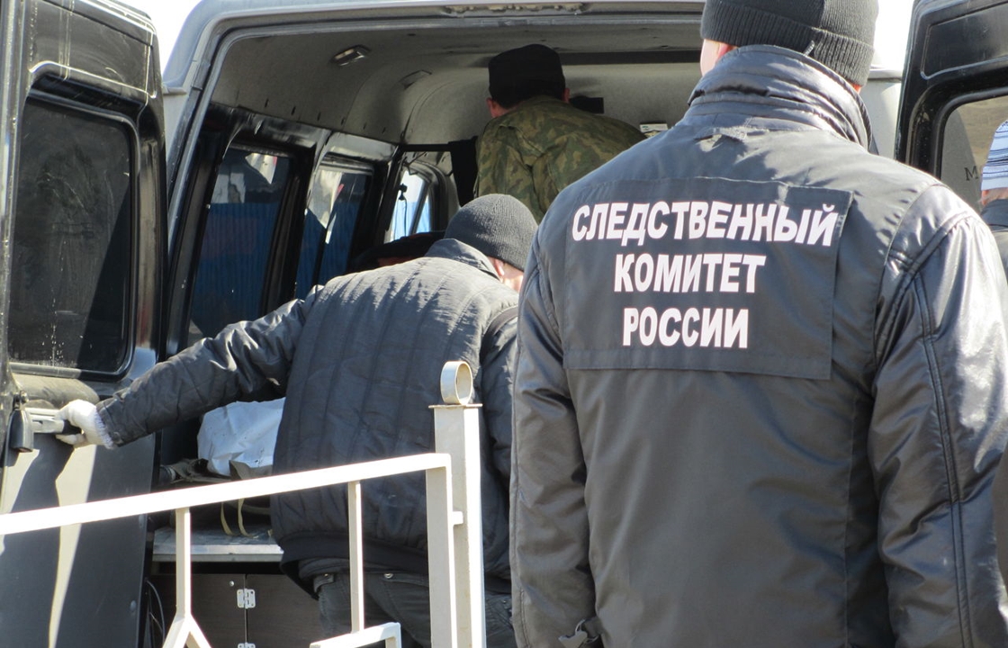Трех мужчин обнаружили мертвыми в одном из домов Волгоградской области
